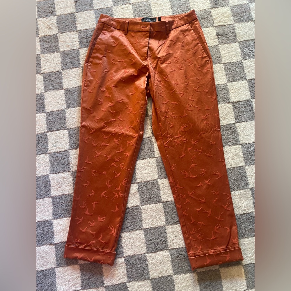 Wildfang Empower Trousers